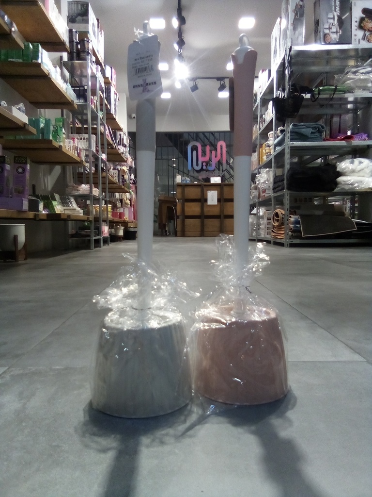 TOILET BRUSH SJ-1848