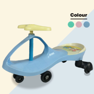 TWIST CAR