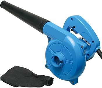 ELECTRIC ASPIRATOR-BLOWER