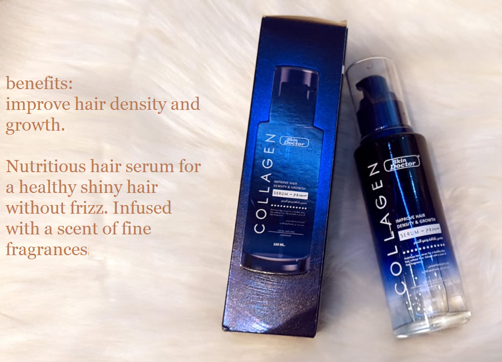 SKIN DOCTOR COLLAGEN