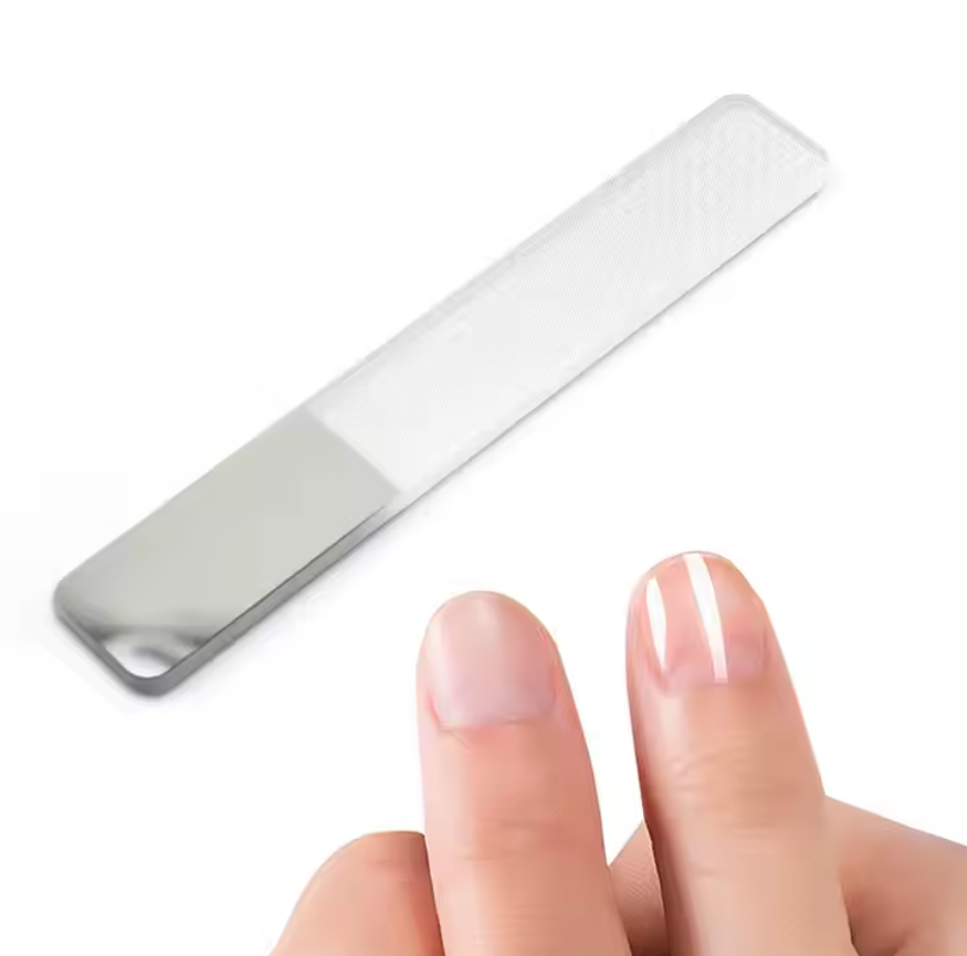 NANO NAIL FILE