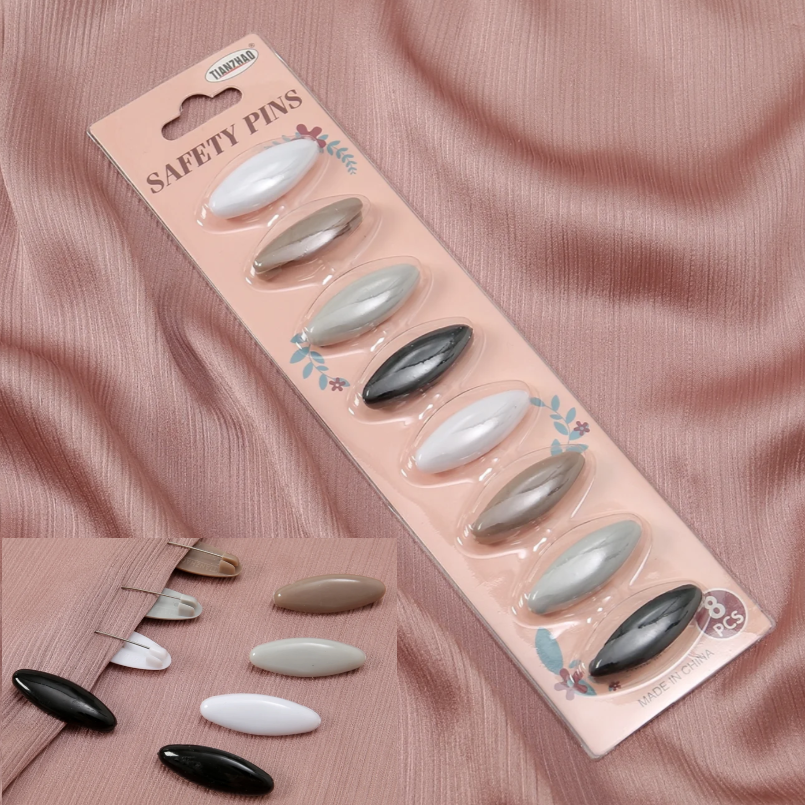 BAOXIN SAFETY PINS