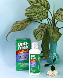 OPTI-FRESH solution