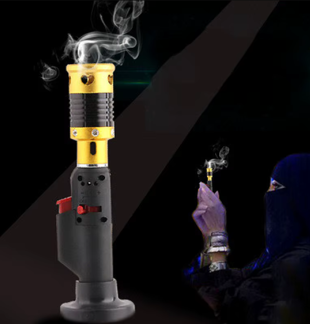 MINI INCENSE BURNER