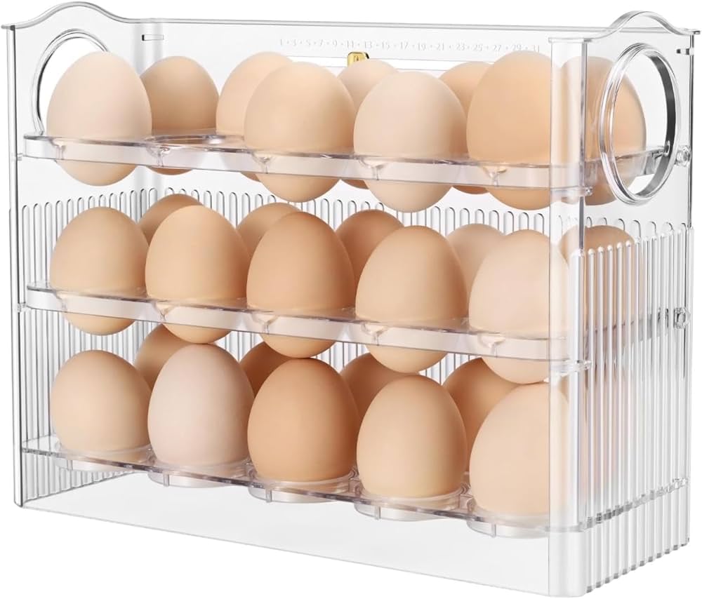 EGG STAND 3FLOOR