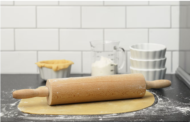 HONG CHU GUAN KITCHEN roller