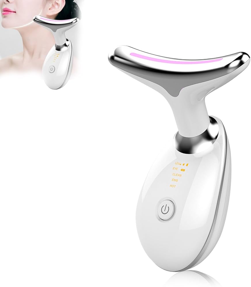 ALL-ROUND MASSAGE MGE-009-1