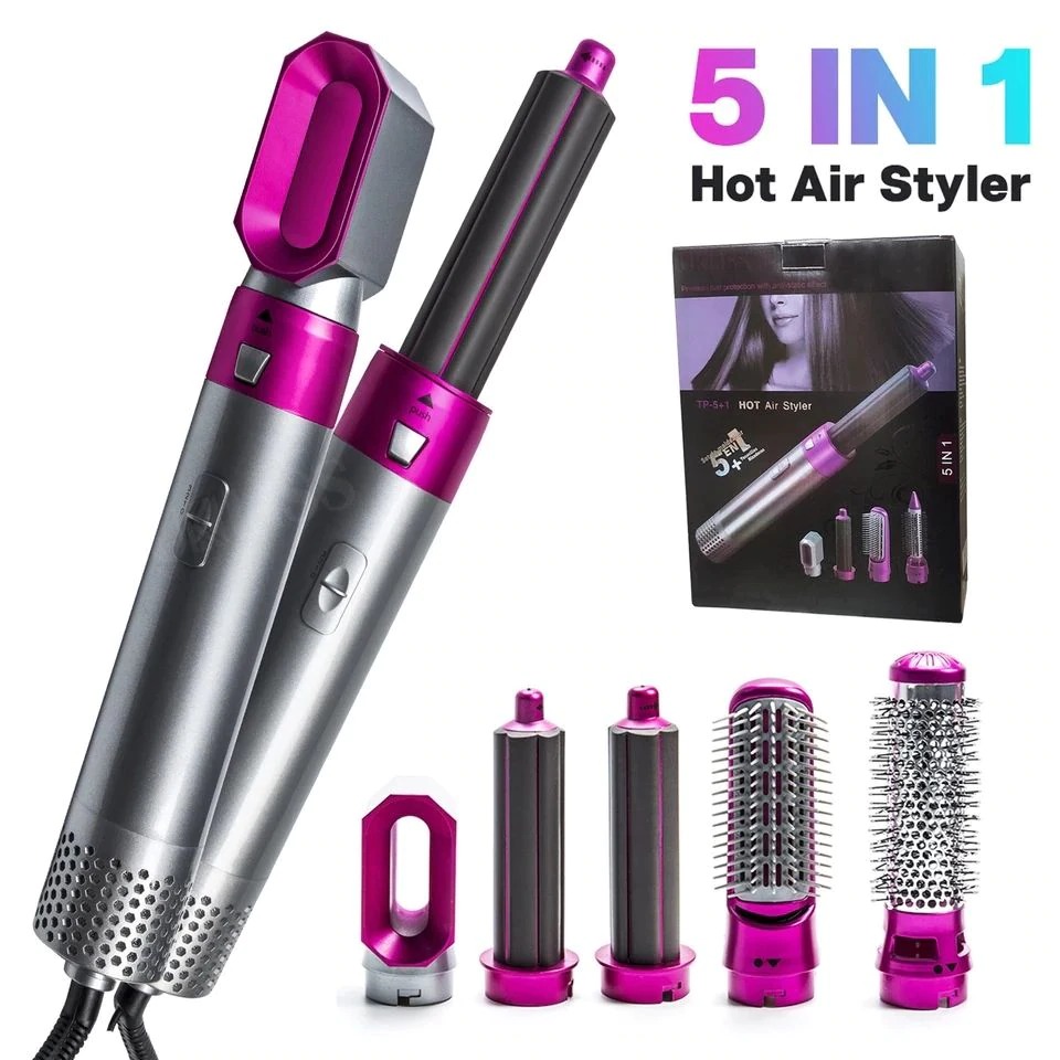 TP-5+1 HOT Air Styler