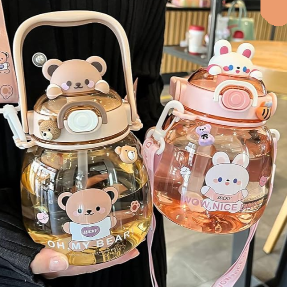 SHENG JIE plastic cup