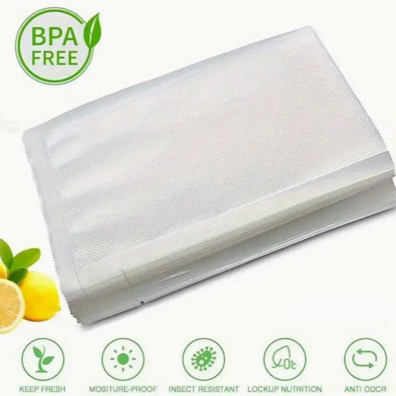 VACUUM SHEET 15PCS