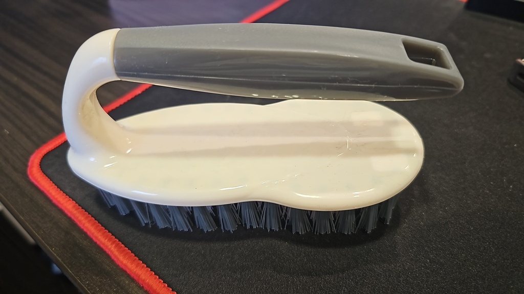 BRUSH SMALL JH1573