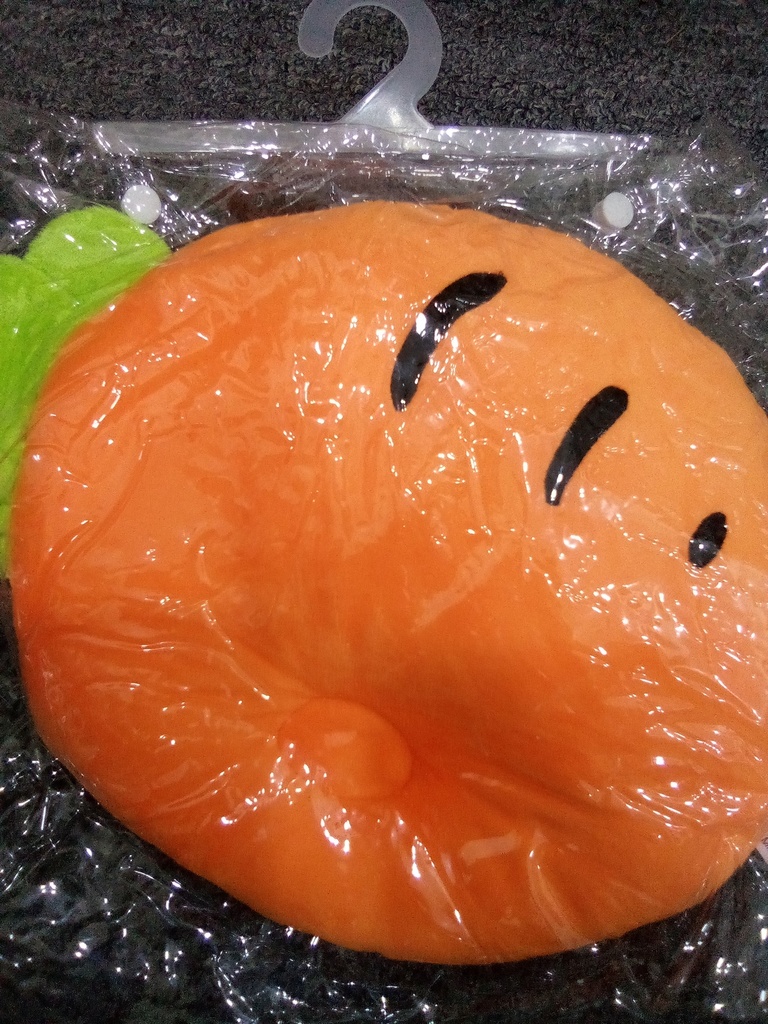 BABY POLYSTER PILLOW