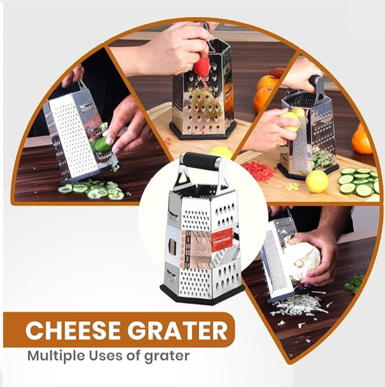 GRATER SFQ7539