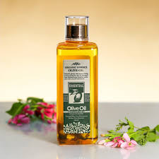 ORGANIC ESSENCE OLIVE OIL