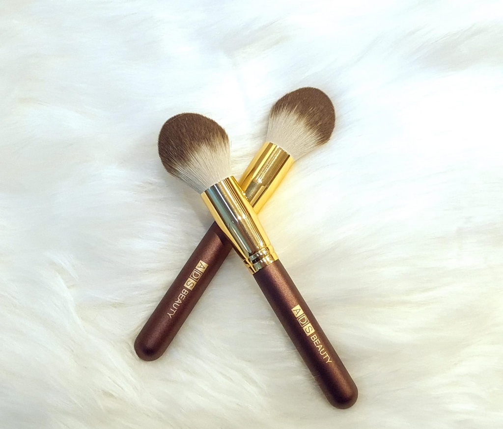 ADS BEAUTY highlight brush