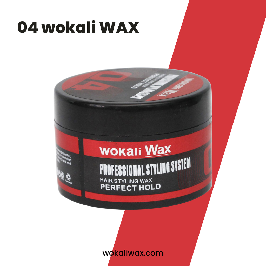 WOKALI WAX
