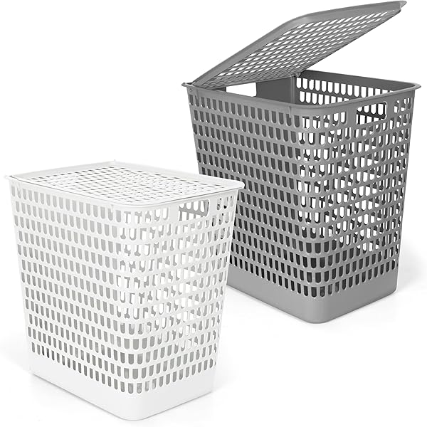 LAUNDRY BASKET SJ-1762