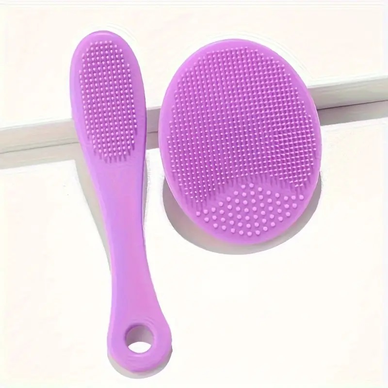 LIANGYAN face washing brush