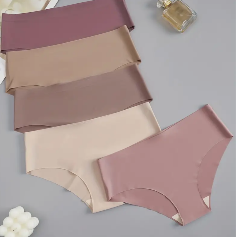 LADIES UNDERWEAR