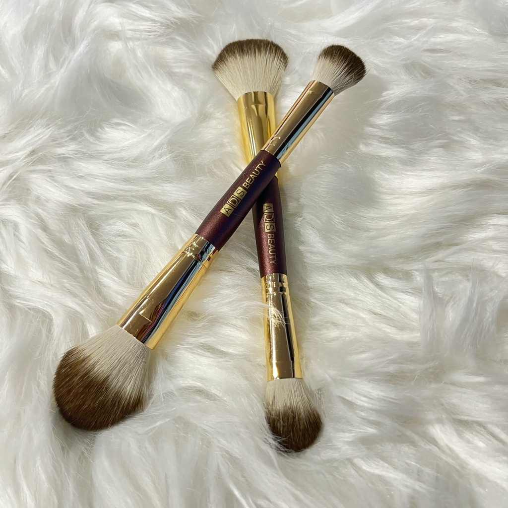 ADS BEAUTY multi-blush brush
