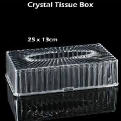 TISSUE BOX 101-1