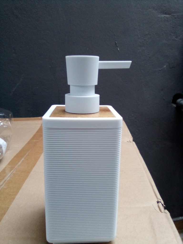 SOAP-BOTTLE NT-80056
