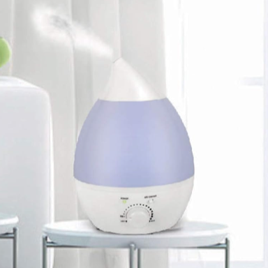 ULTRASO HUMIDIFIER 2.6L