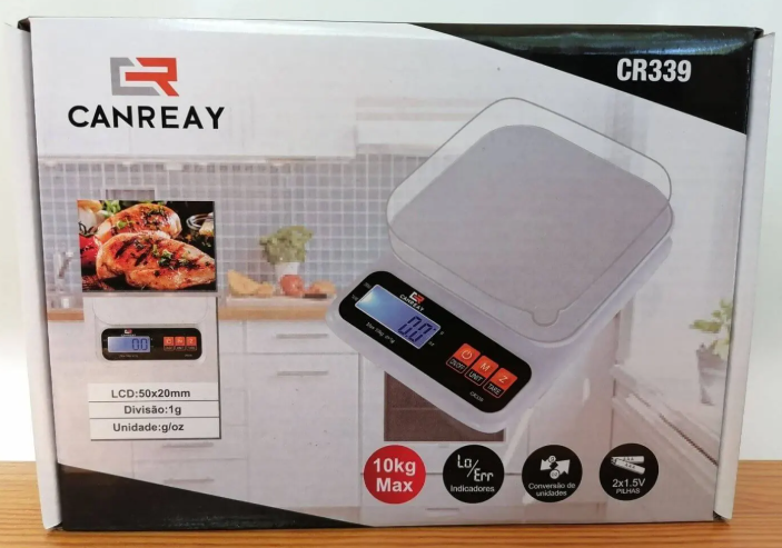 CANREAY kitchen scale CR339