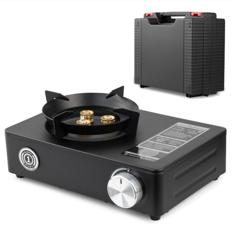 YANCHUAN STOVE WITH BAG
