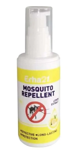 ERHA21 mosquito repellent