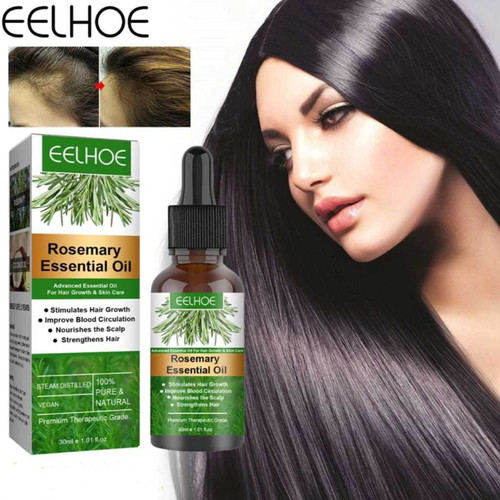 EELHOLE rosemary essential oil