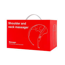 SHOULDER AND NECK MASSAGER