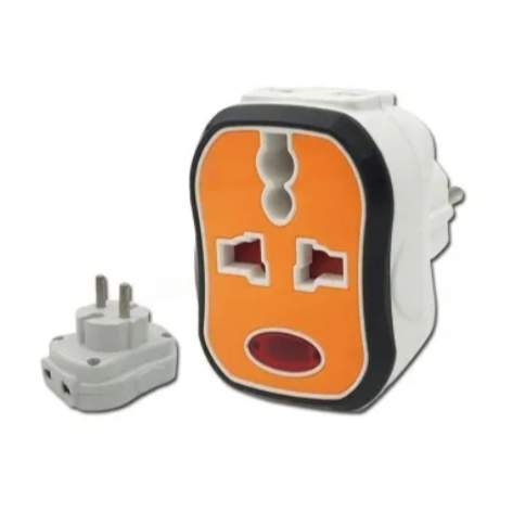 CAMBIY travel adapter plug16A