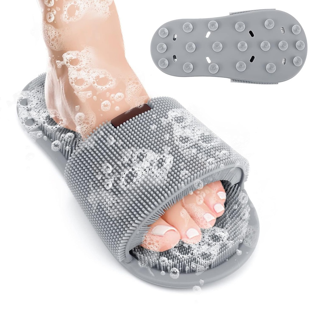 BATHROOM SLIPPERS