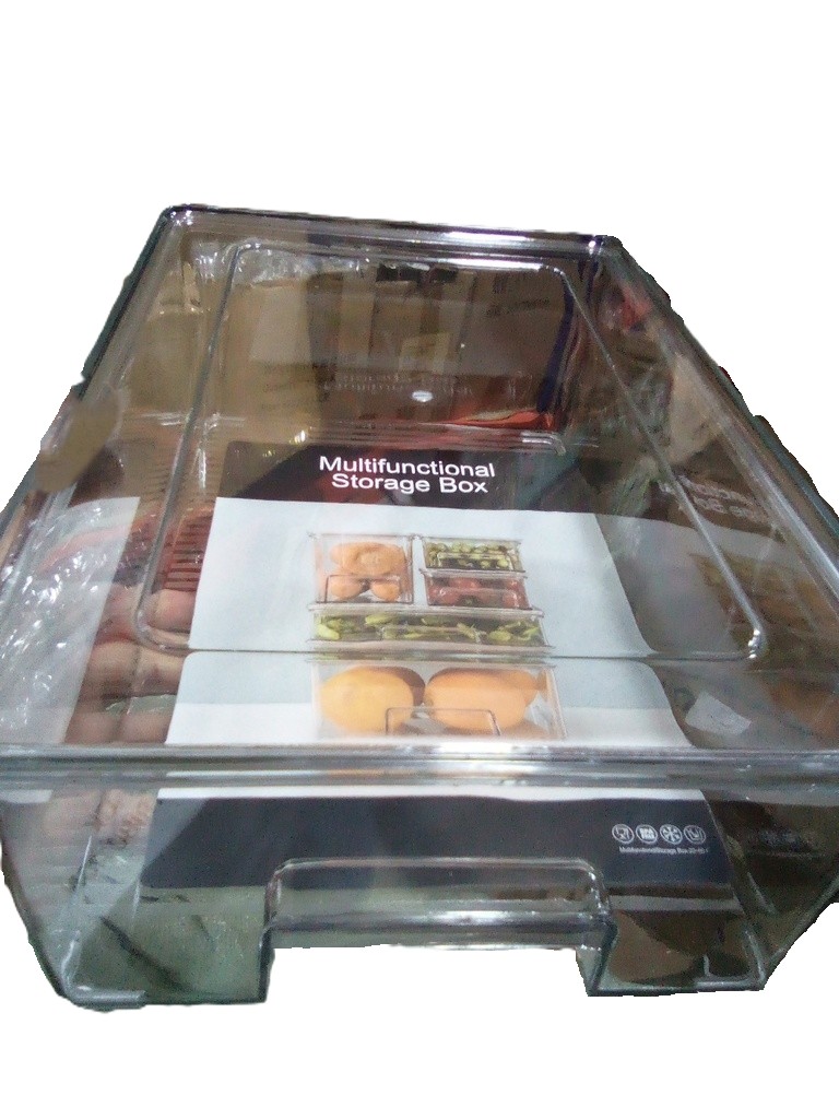 FRIDGE STORAGE BOX FB-0127