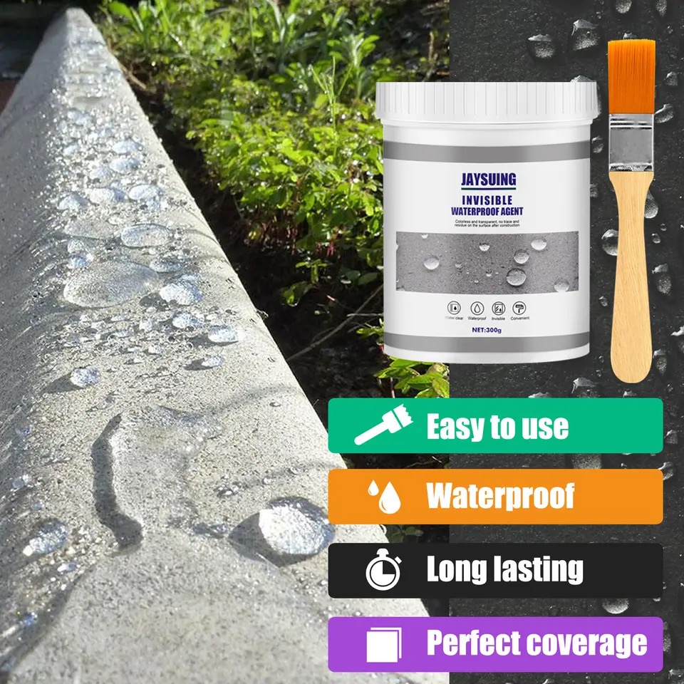 JAYSUING waterproof agent