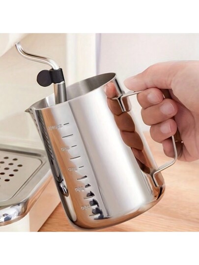 MILK FROTHING PITCHER 350ml