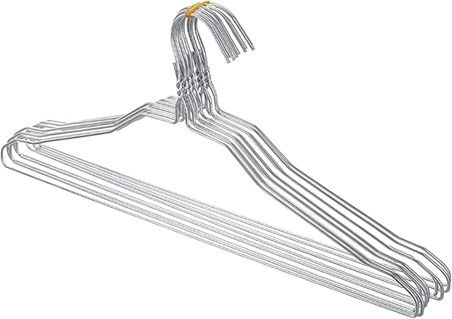 BU XIU GANG YI JIA STEEL WIRE HUNGERS
