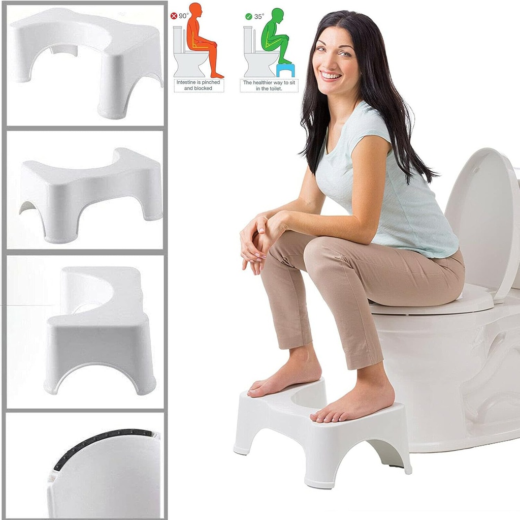 BATHROOM STEP