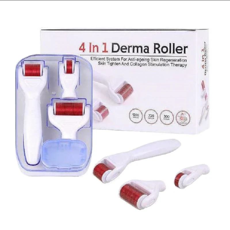 4in1 MESO ROLLER