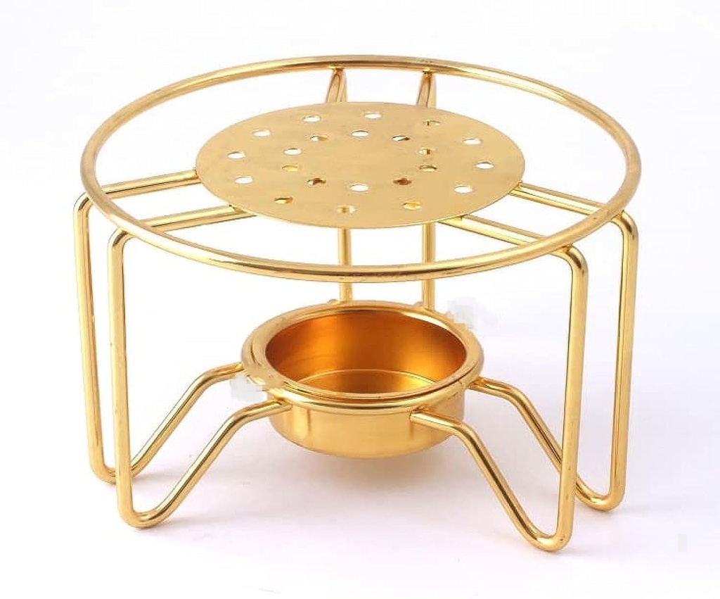 TEA INSULATION STAND