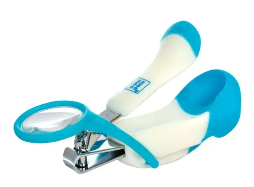 FISH baby nail clipper