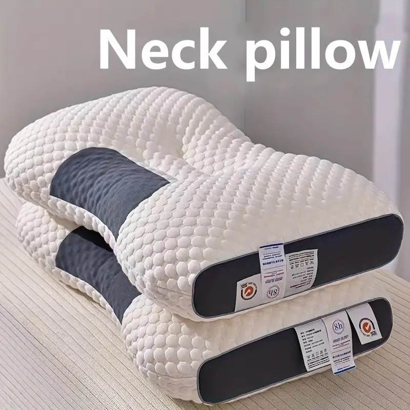 HITAM SLEEPING PILLOW 1PC