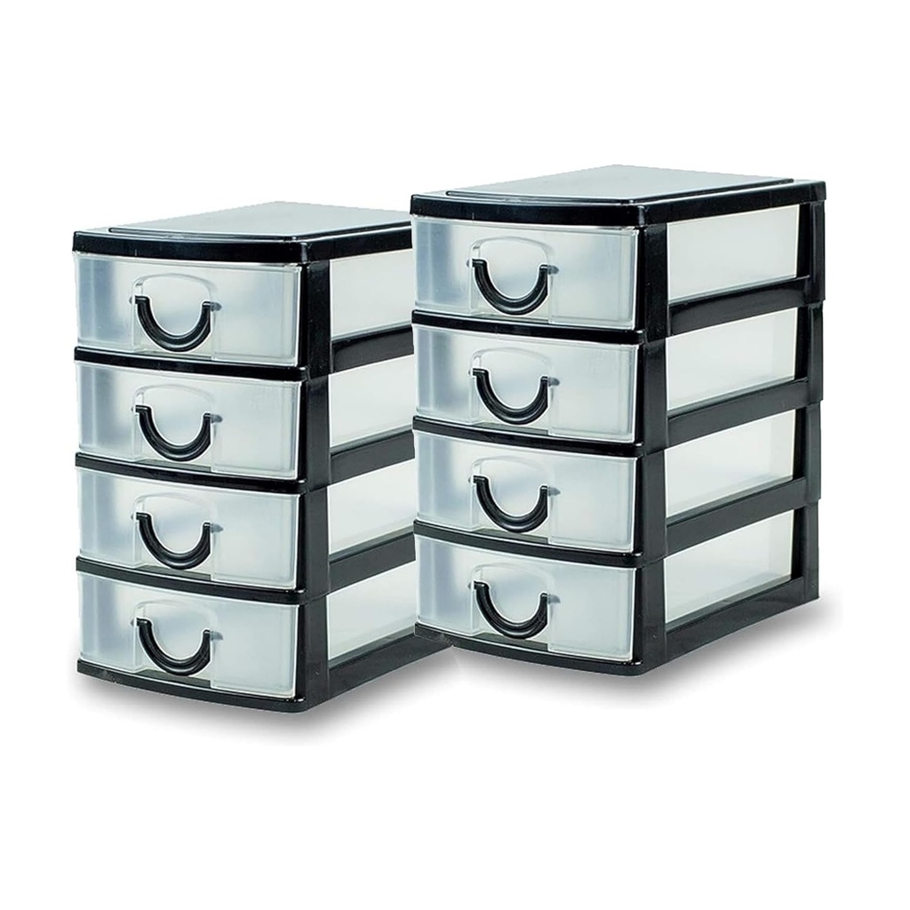 MINI DRAWER TYPE STORAGE BOX