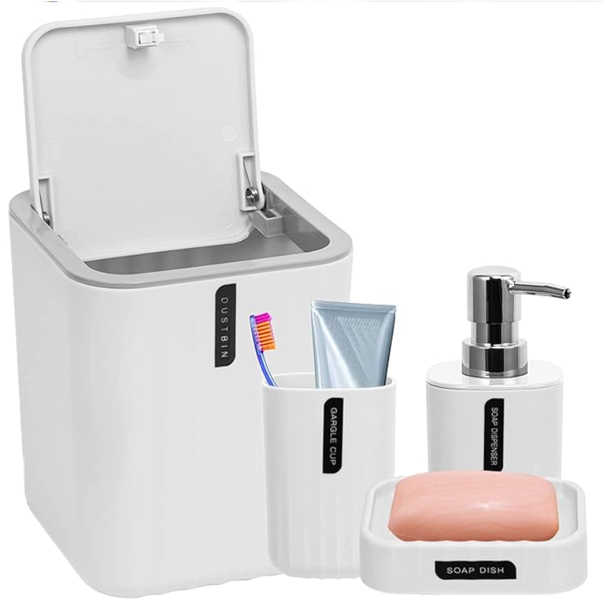 SANITARY fashion bath series