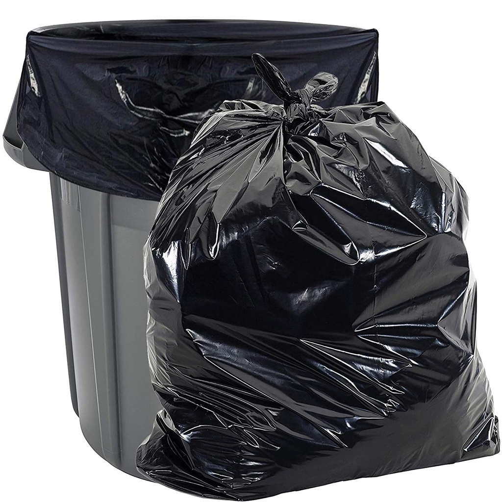 AL-QASREN Garbage Bags 70gallon