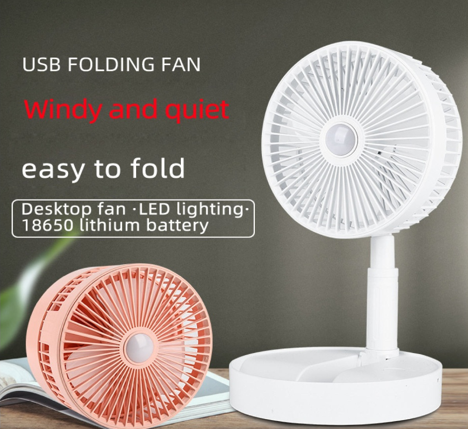 FOLDING FAN JH-2028