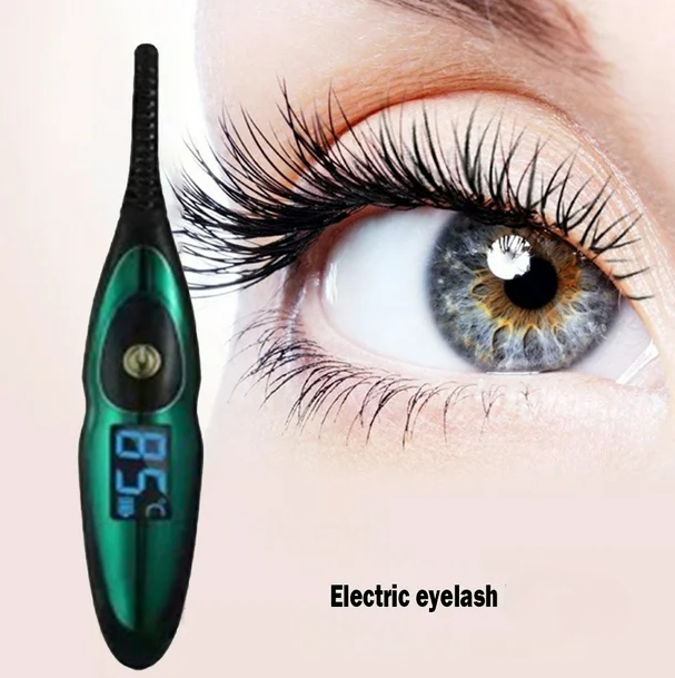 EYELASH CURLER