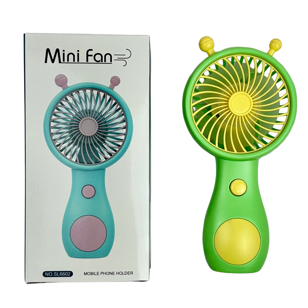 MINI FAN NO: SL6602