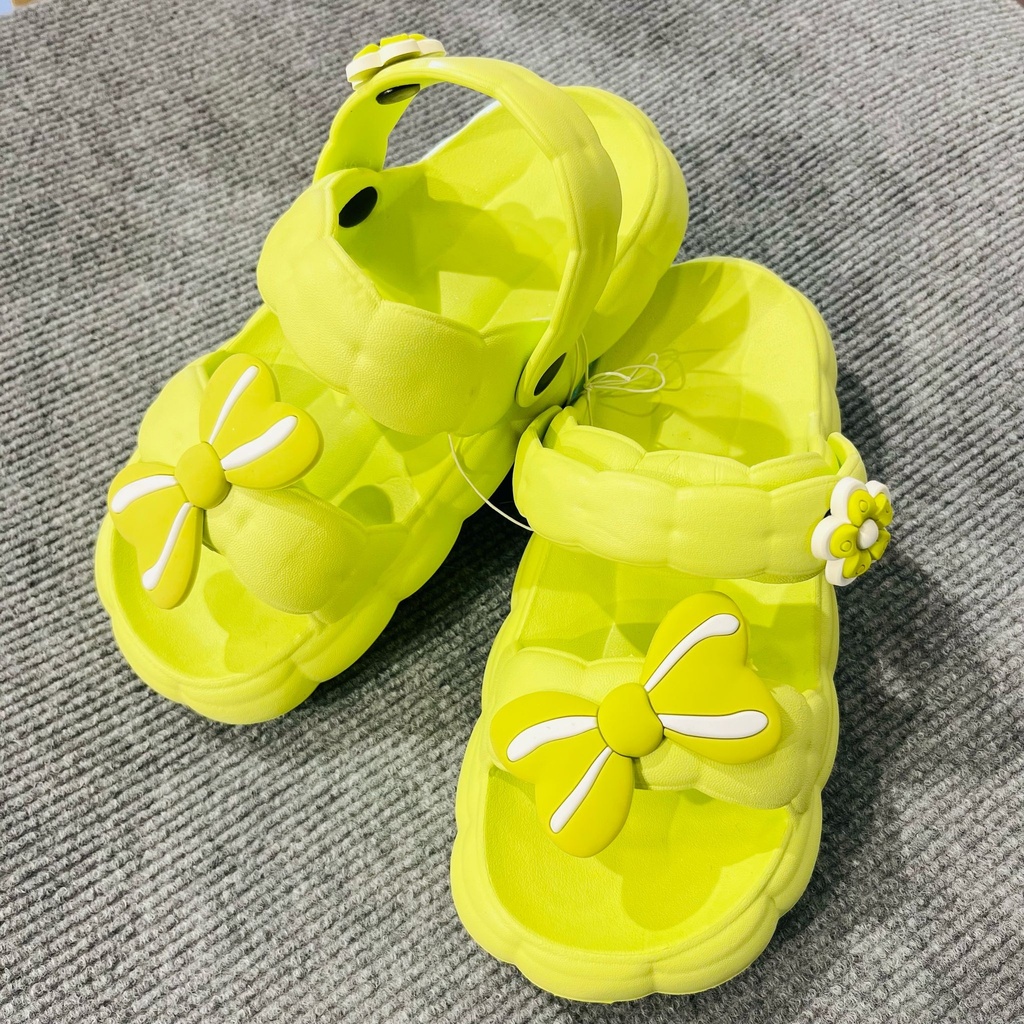 KINGLINE SLIPPER L6651